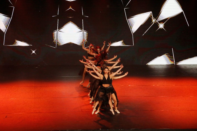 Tribe Dance Mission-Crossroad Part2