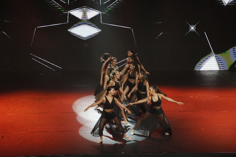 Tribe Dance Mission-Crossroad Part2