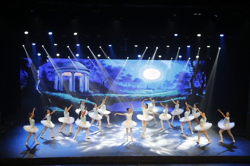 Tribe Dance Mission-Crossroad Part2