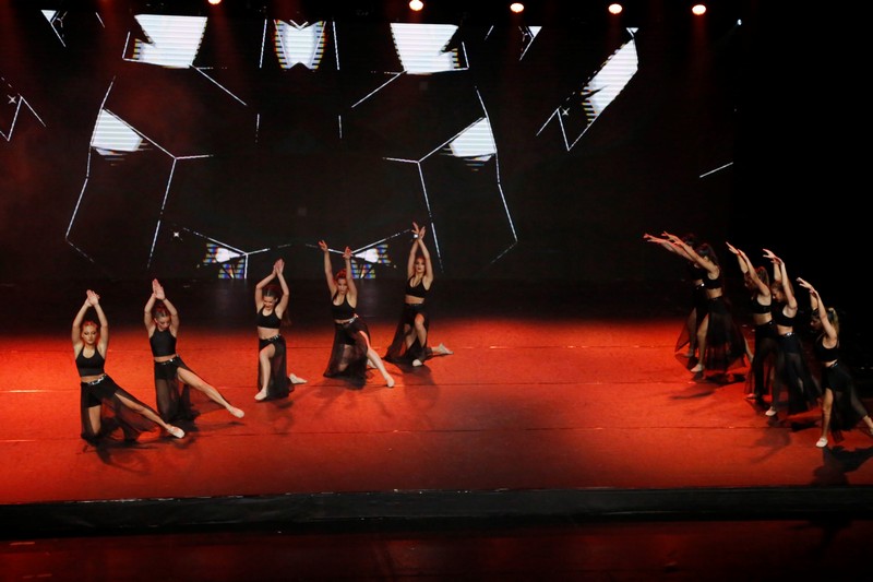 Tribe Dance Mission-Crossroad Part2