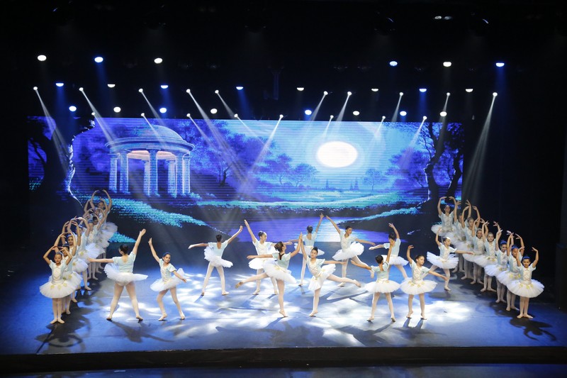 Tribe Dance Mission-Crossroad Part2