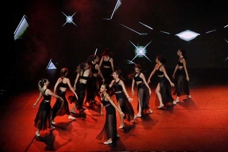 Tribe Dance Mission-Crossroad Part2