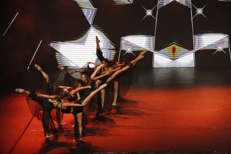 Tribe Dance Mission-Crossroad Part2