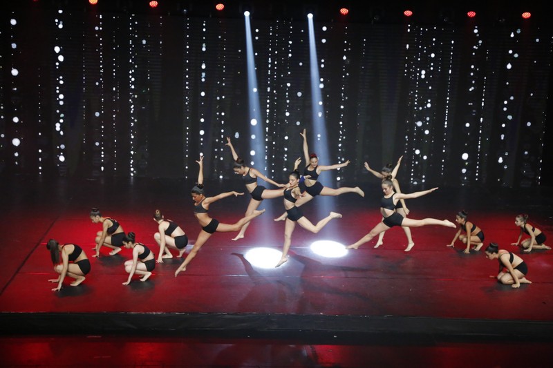 Tribe Dance Mission-Crossroad Part2