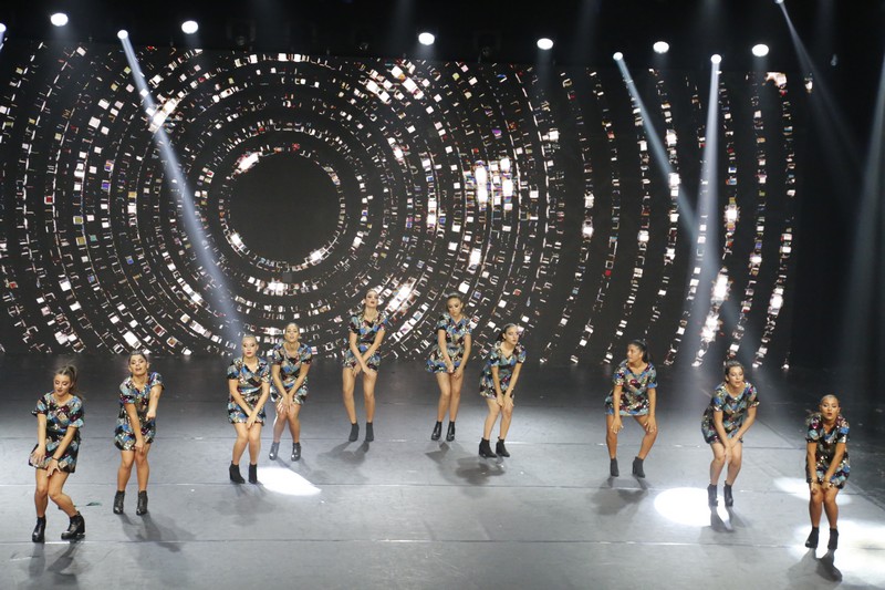 Tribe Dance Mission-Crossroad Part2