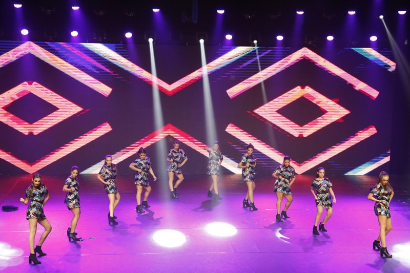 Tribe Dance Mission-Crossroad Part2