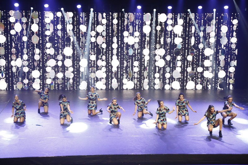 Tribe Dance Mission-Crossroad Part2