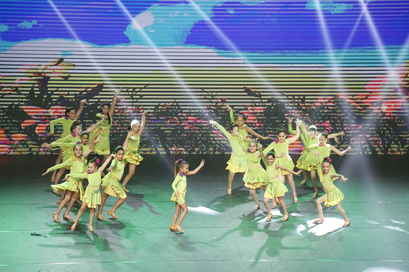 Tribe Dance Mission-Crossroad Part2