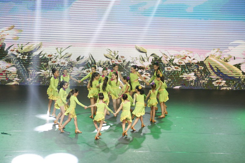 Tribe Dance Mission-Crossroad Part2