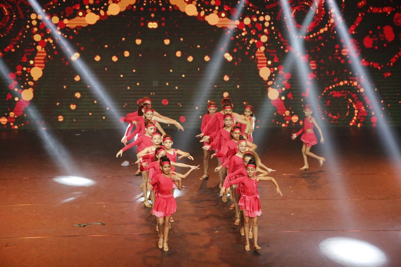 Tribe Dance Mission-Crossroad Part2