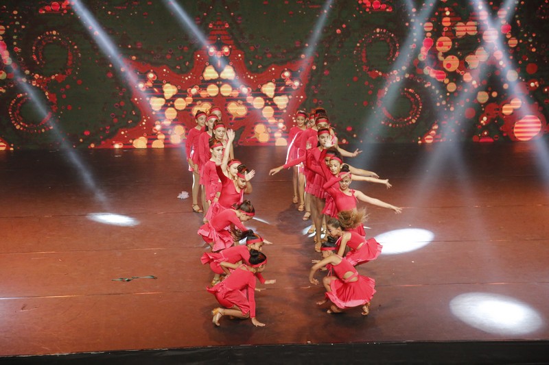 Tribe Dance Mission-Crossroad Part2