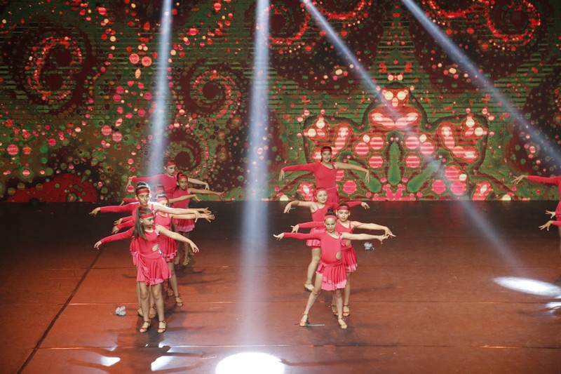 Tribe Dance Mission-Crossroad Part2
