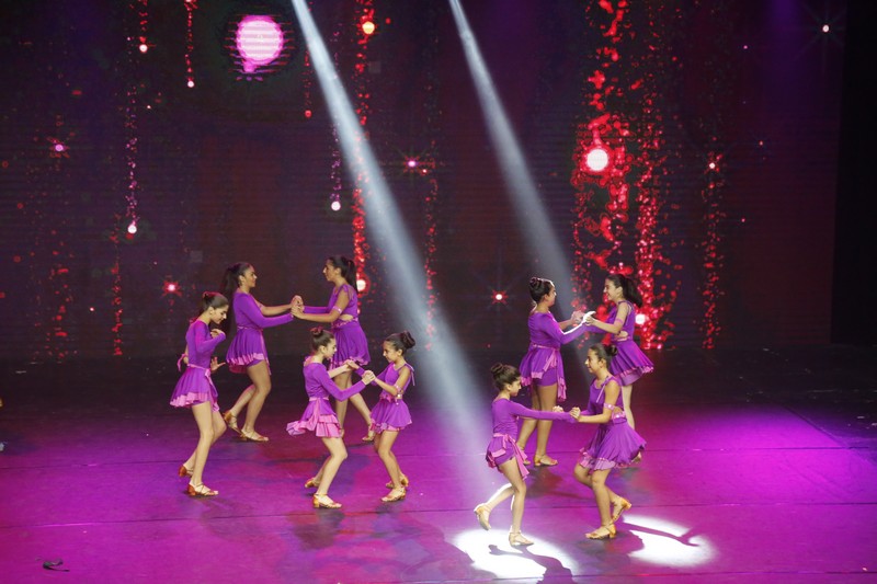 Tribe Dance Mission-Crossroad Part2