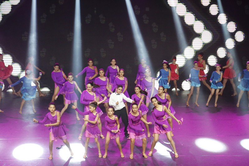 Tribe Dance Mission-Crossroad Part2