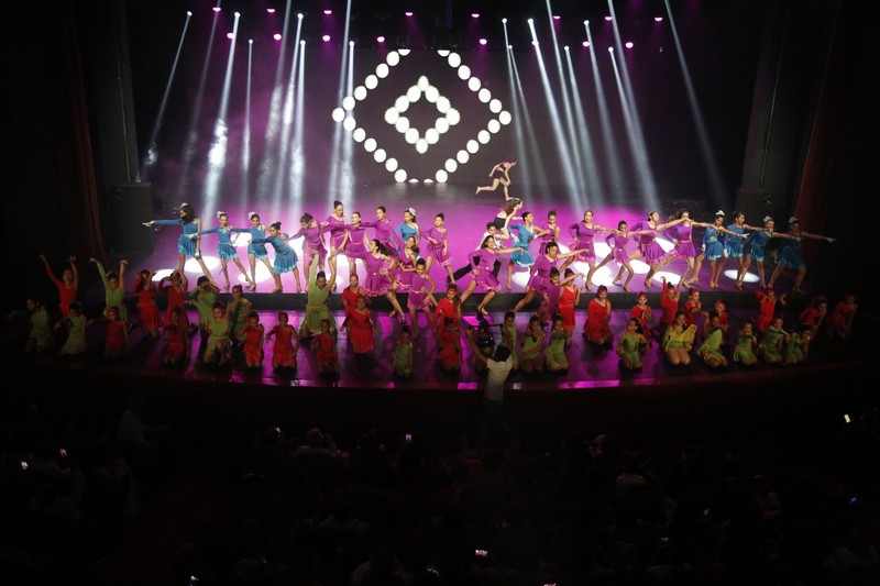Tribe Dance Mission-Crossroad Part2