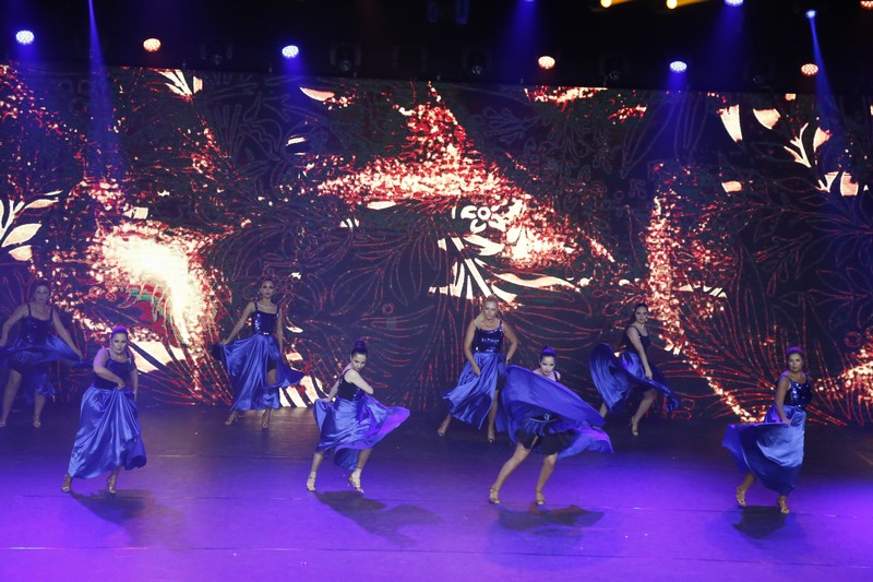 Tribe Dance Mission-Crossroad Part2