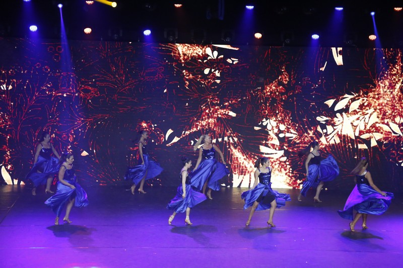 Tribe Dance Mission-Crossroad Part2