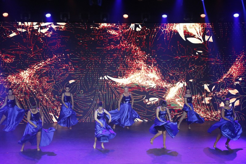 Tribe Dance Mission-Crossroad Part2