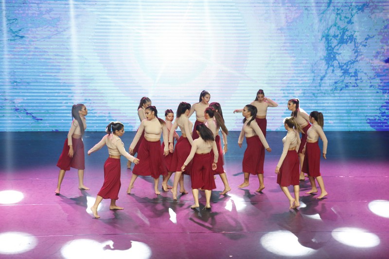 Tribe Dance Mission-Crossroad Part2