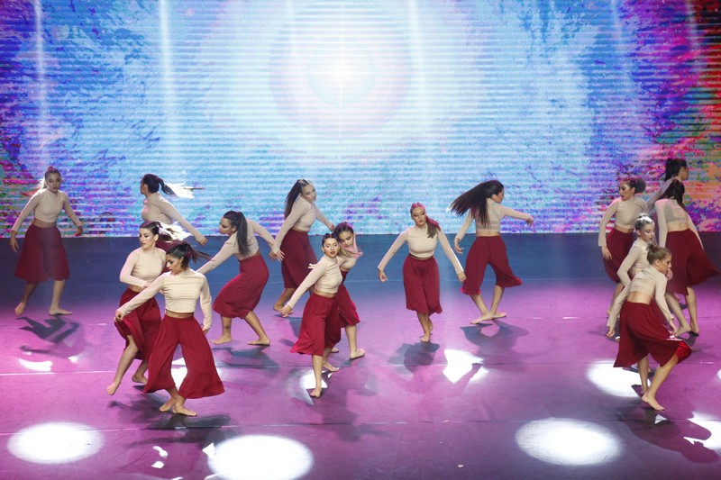 Tribe Dance Mission-Crossroad Part2