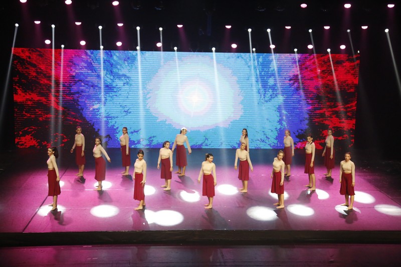 Tribe Dance Mission-Crossroad Part2