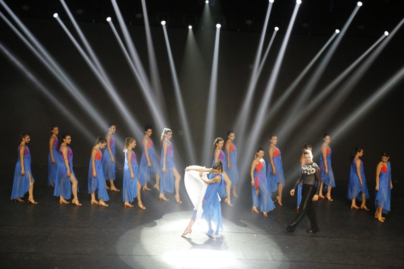 Tribe Dance Mission-Crossroad Part2