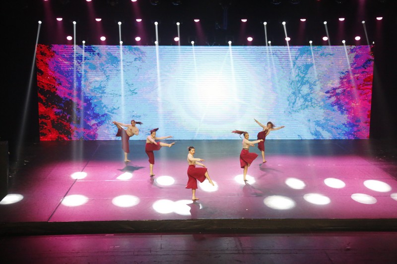 Tribe Dance Mission-Crossroad Part2