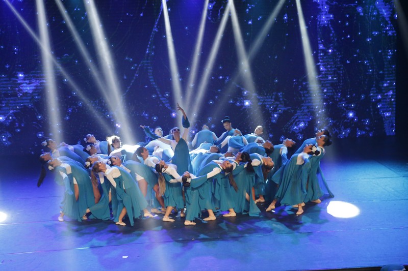 Tribe Dance Mission-Crossroad Part2