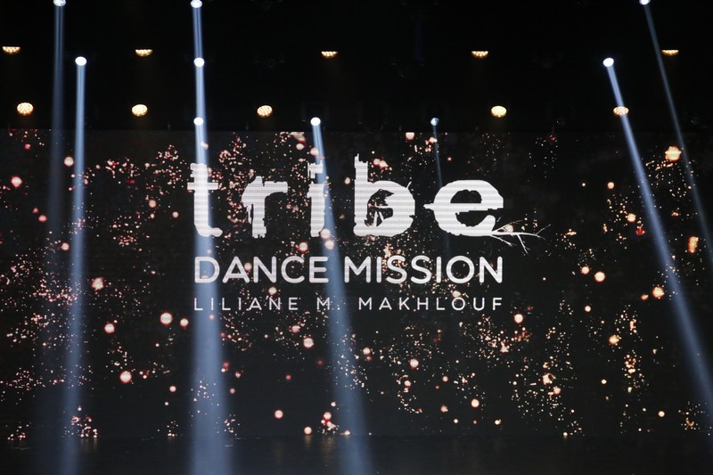 Tribe Dance Mission-Crossroad Part2