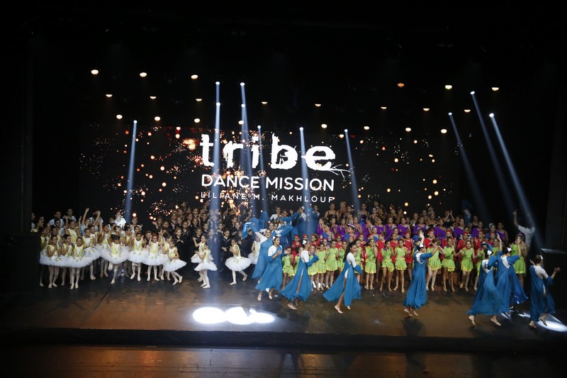 Tribe Dance Mission-Crossroad Part2