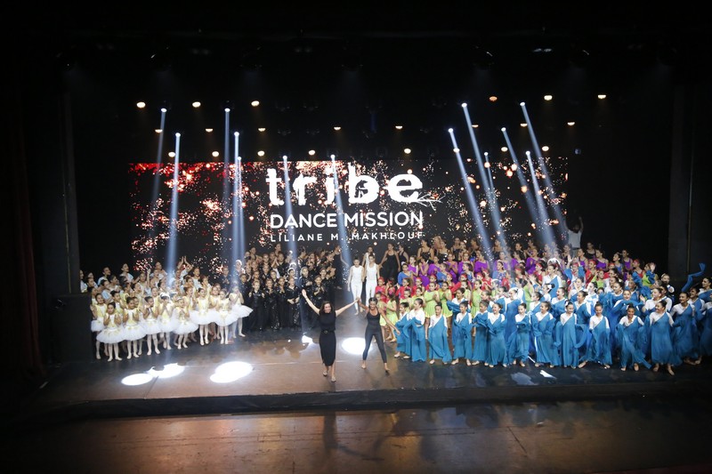 Tribe Dance Mission-Crossroad Part2