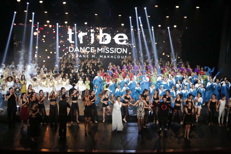 Tribe Dance Mission-Crossroad Part2