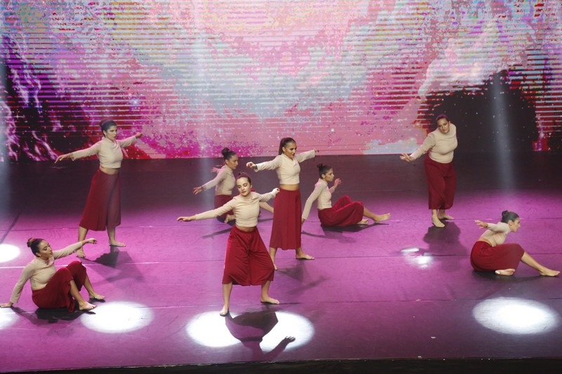 Tribe Dance Mission-Crossroad Part2