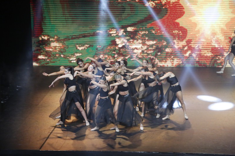 Tribe Dance Mission-Crossroad Part2