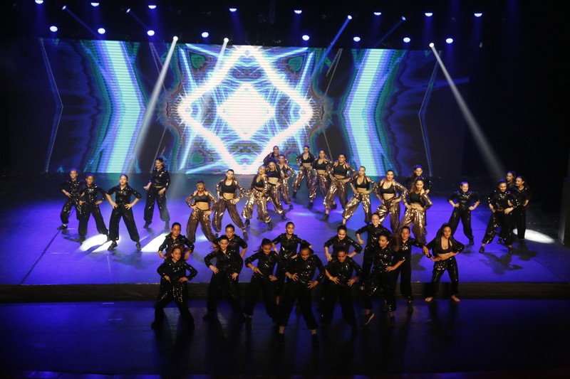 Tribe Dance Mission-Crossroad Part2