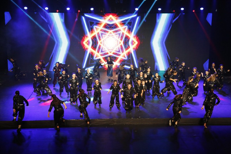 Tribe Dance Mission-Crossroad Part2