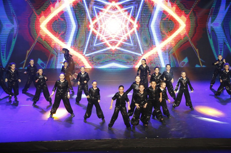 Tribe Dance Mission-Crossroad Part2