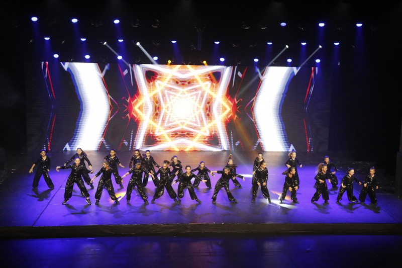 Tribe Dance Mission-Crossroad Part2