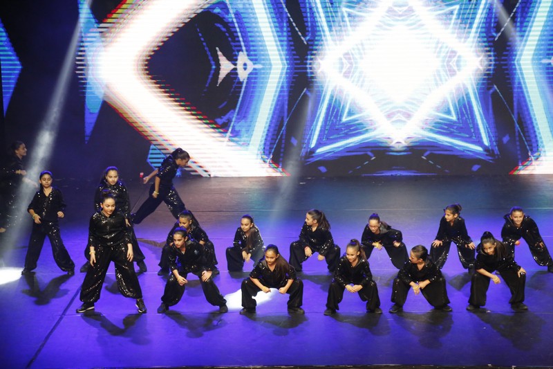 Tribe Dance Mission-Crossroad Part2