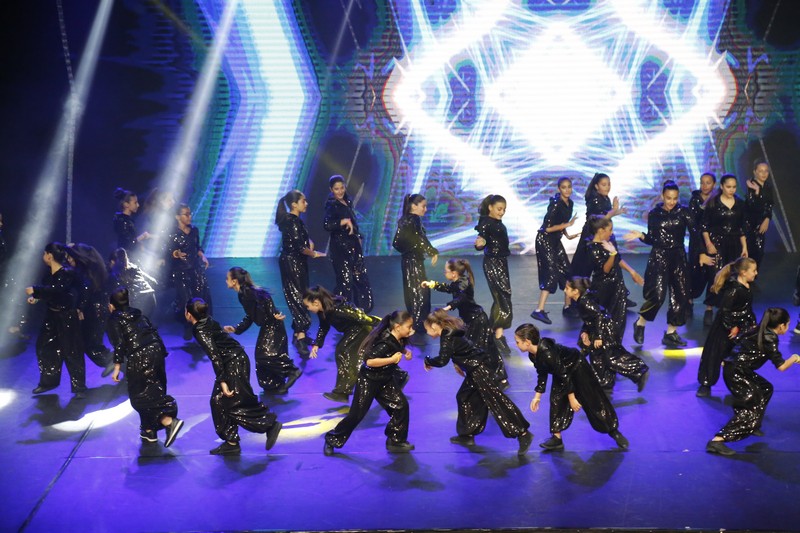 Tribe Dance Mission-Crossroad Part2