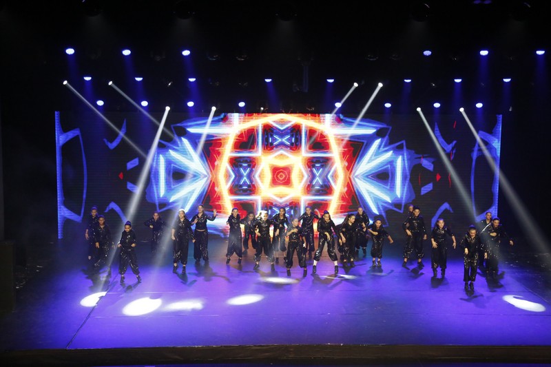 Tribe Dance Mission-Crossroad Part2