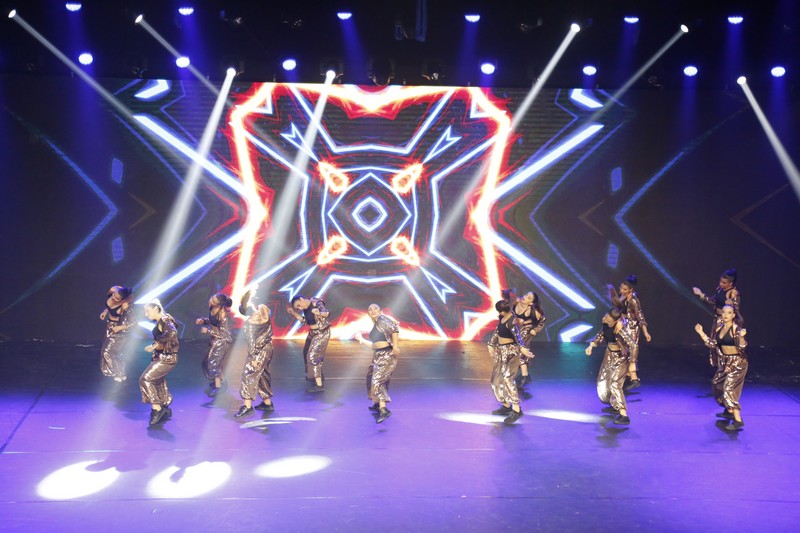 Tribe Dance Mission-Crossroad Part2