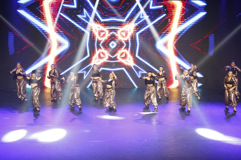 Tribe Dance Mission-Crossroad Part2