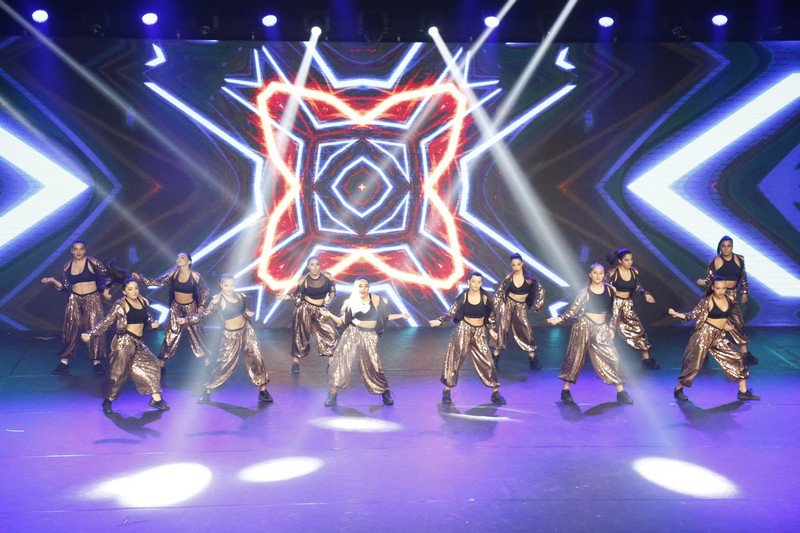 Tribe Dance Mission-Crossroad Part2