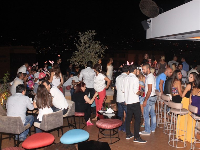 Trillion on Friday Night 