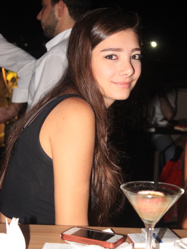 Trillion on Friday Night 
