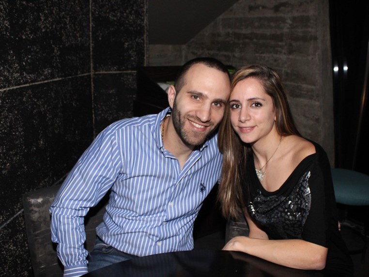 Trillion Indoor Opening 2014