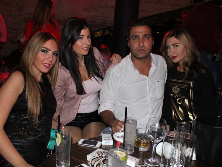 Trillion Indoor Opening 2014