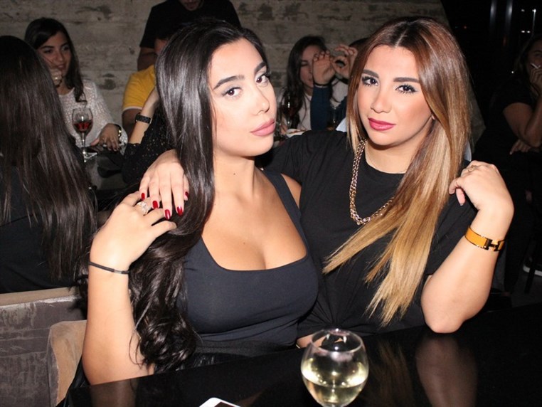 Trillion Indoor Opening 2014