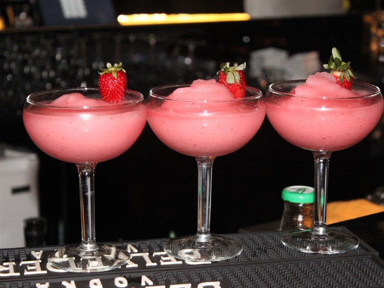 Trillion on Saturday Night 